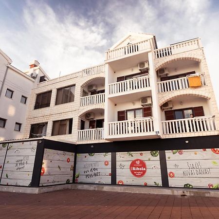 Apartmani Baki Ποντστράνα Εξωτερικό φωτογραφία