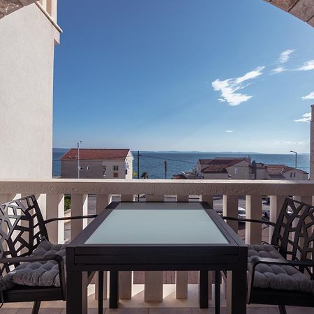 Apartmani Baki Ποντστράνα Εξωτερικό φωτογραφία