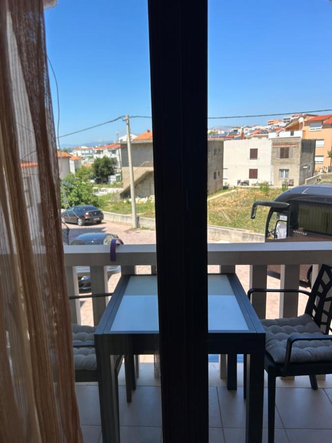 Apartmani Baki Ποντστράνα Εξωτερικό φωτογραφία