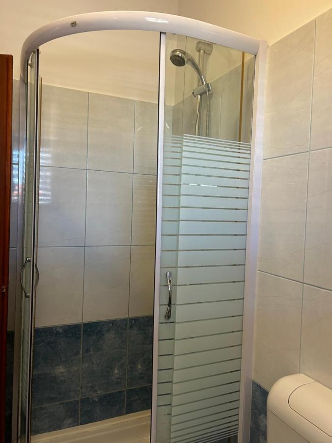 Apartmani Baki Ποντστράνα Εξωτερικό φωτογραφία