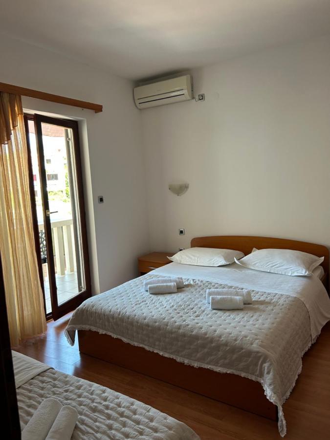 Apartmani Baki Ποντστράνα Εξωτερικό φωτογραφία