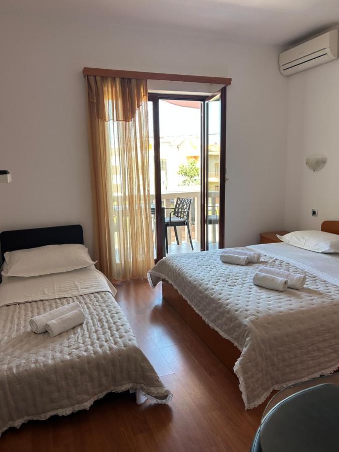 Apartmani Baki Ποντστράνα Εξωτερικό φωτογραφία