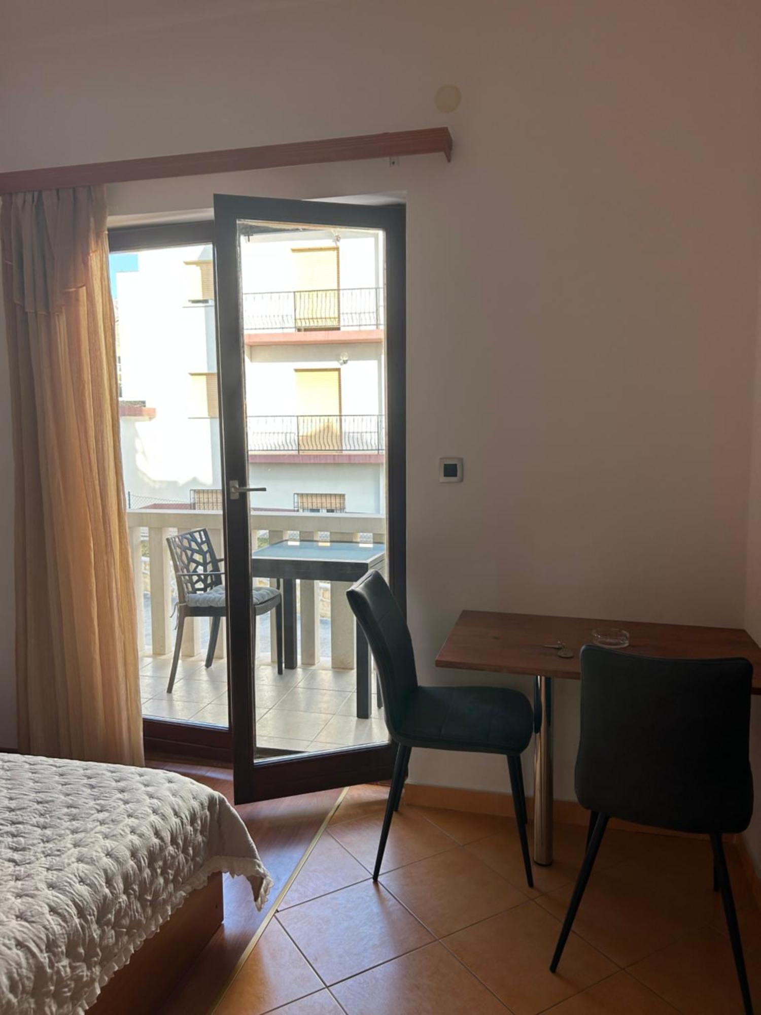 Apartmani Baki Ποντστράνα Εξωτερικό φωτογραφία