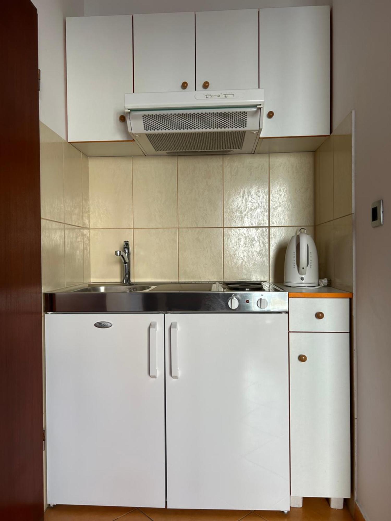 Apartmani Baki Ποντστράνα Εξωτερικό φωτογραφία