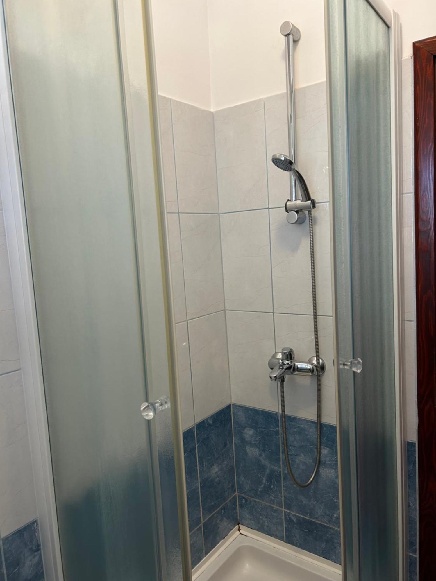 Apartmani Baki Ποντστράνα Εξωτερικό φωτογραφία