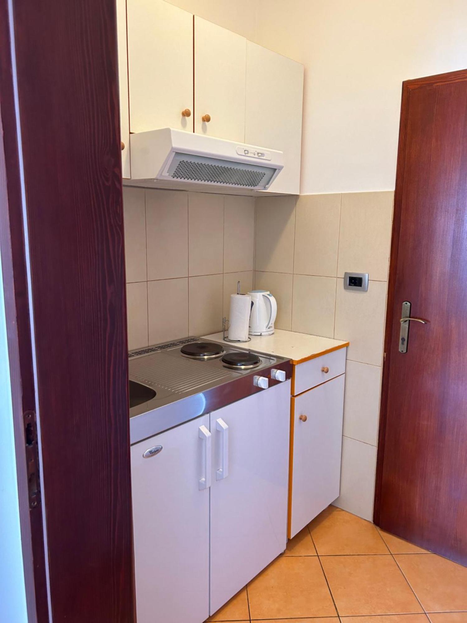 Apartmani Baki Ποντστράνα Εξωτερικό φωτογραφία